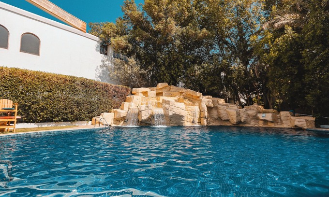 Jumeira 1 Hotel | Dubai Marine Beach Resort & Spa