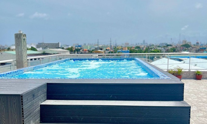 Santo Domingo Hotel | DubaiRD