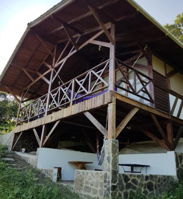 Sasaima Ski Chalet | Duck House Sasaima