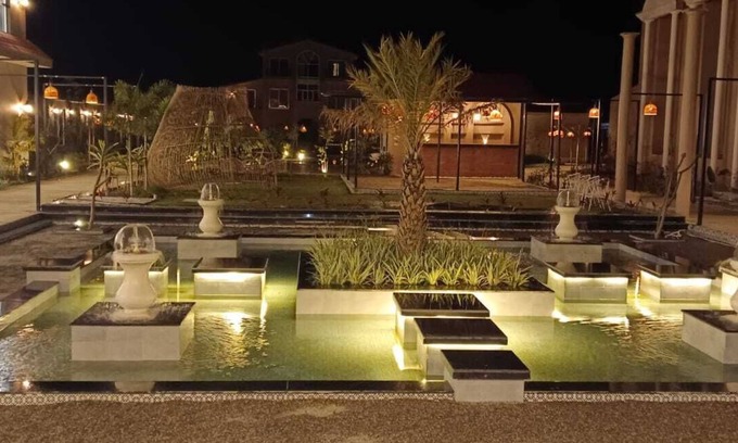 Palia Resort | DUDHWA NIRWANA RETREAT