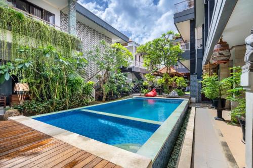 Legian City-Centre House | Dukuh Segara Guest House