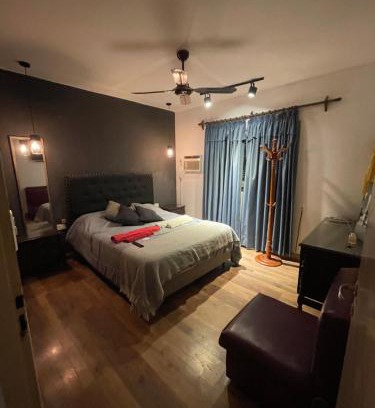 La Banda Apartment | Dulce Hogar 2