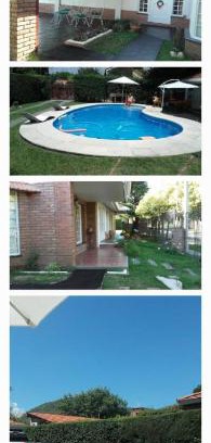 Villa Carlos Paz Apartment | Dulce Sueño