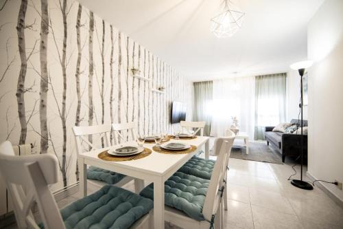 Lalin Apartment | Dulces Estancias