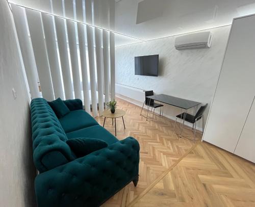 Galati Apartment | Dunărea Suite