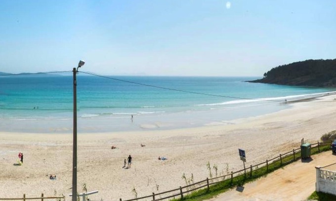 Portonovo Hotel | Duna Hotel