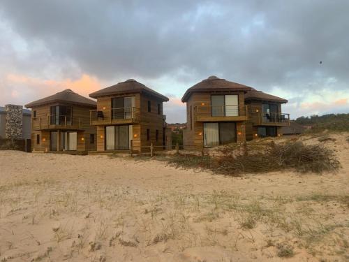 La Pedrera Hotel | Dunak La Pedrera
