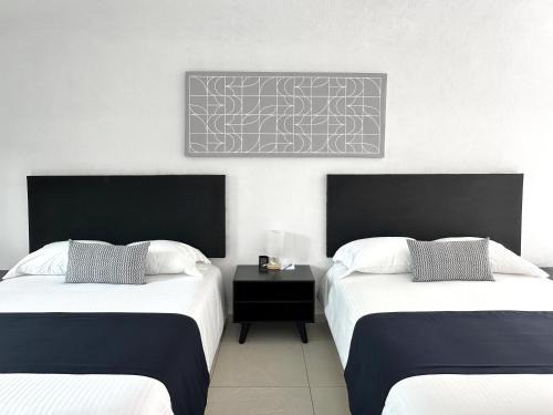 Jilotepec de Abasolo Hotel | DUNAMIS HOTEL