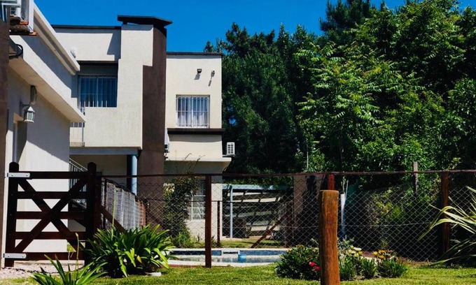 Monte Hermoso Apartment | Dunas Delfin