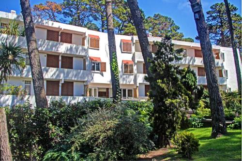 Pinamar Apartment | Dunas I, 3