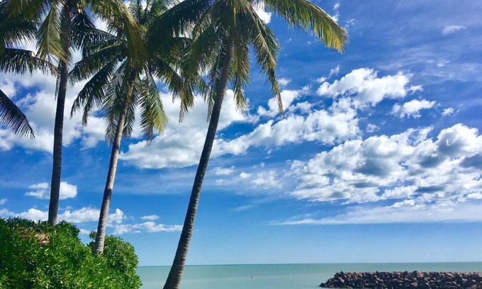 Dundee Beach Resort | Dundee Beach Holiday Park