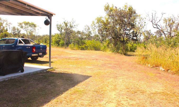 Dundee Downs House | Dundee Down's Bush Cabin Getaway … Fisherman's Hideaway!