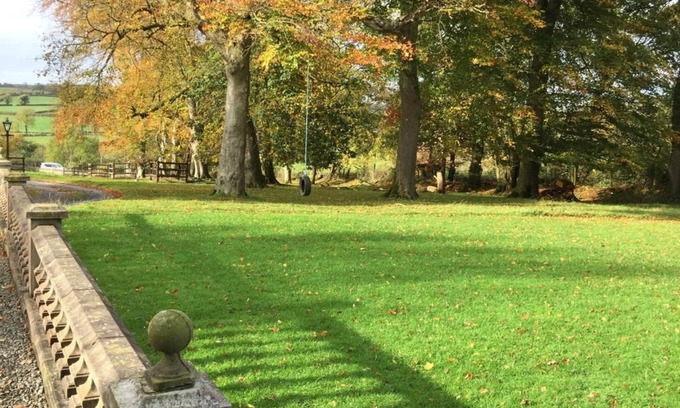 Keady Bed & Breakfast | Dundrum House