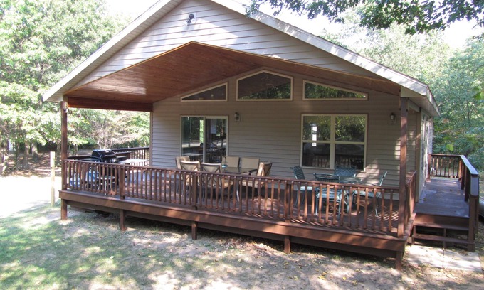 Mears Cottage | Dune Our Thing with Floridale Resort Amenities