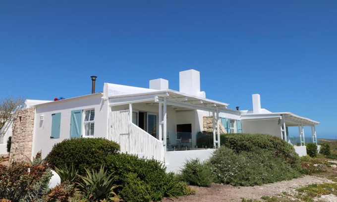 Paternoster Apartment | Dune Ridge Cottage