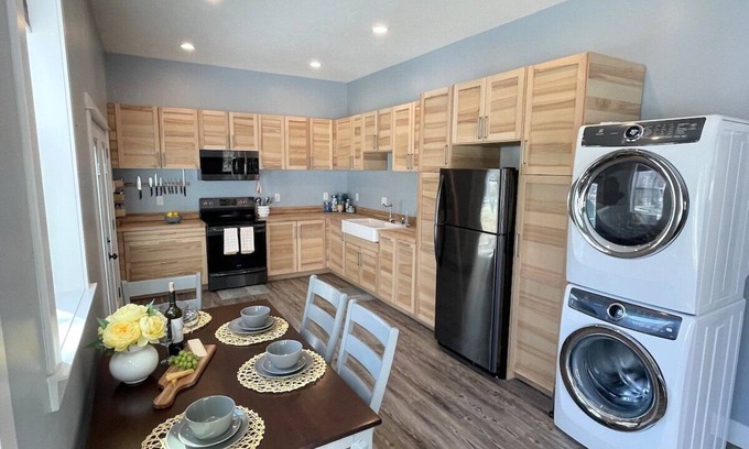 Silver Lake House | Dune View at Silver Lake