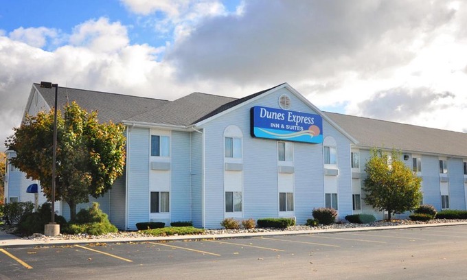 Hart Hotel | Dunes Express Inn and Suites
