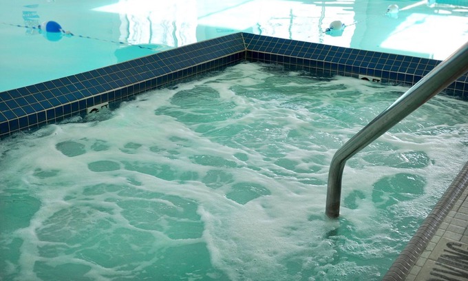 Hart Hotel | Dunes Express Inn & Suites