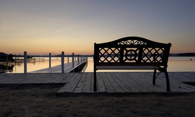 Silver Lake Hotel | Dunes Waterfront Resort