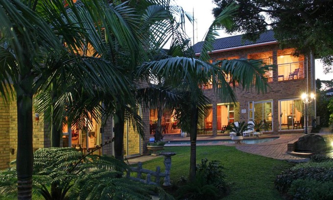 Meer En See House | DuneSide Guest House