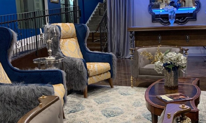 Overtown Hotel | Dunns Josephine Hotel