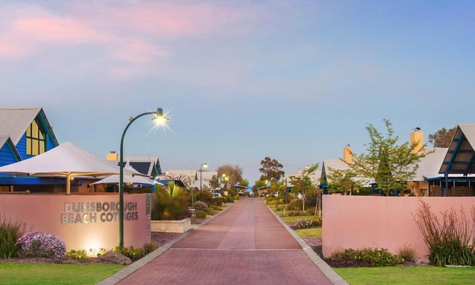 Dunsborough Resort | Dunsborough Beach Cottages