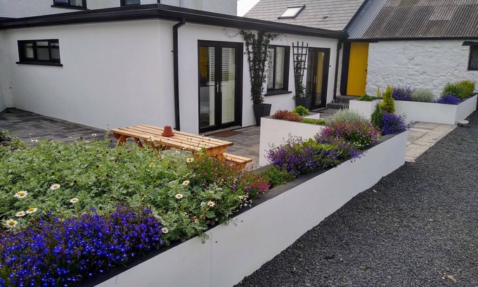 Dunseverick Bed & Breakfast | Dunseverick Ramblers Rest