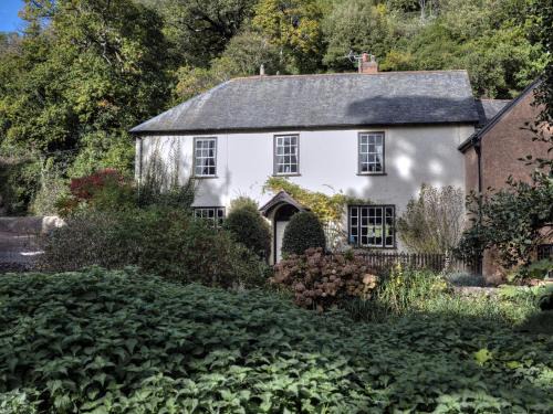Dunster Bed & Breakfast | Dunster Mill House