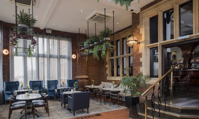 Dunston Hotel | Dunston Hall Hotel, Spa and Golf Resort