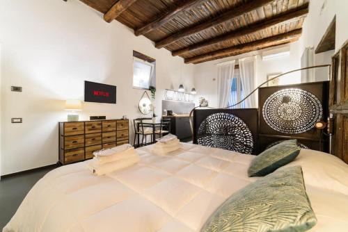 Rione Duomo Apartment | Duomo - Wifi & Netflix Incantevole Appartamento