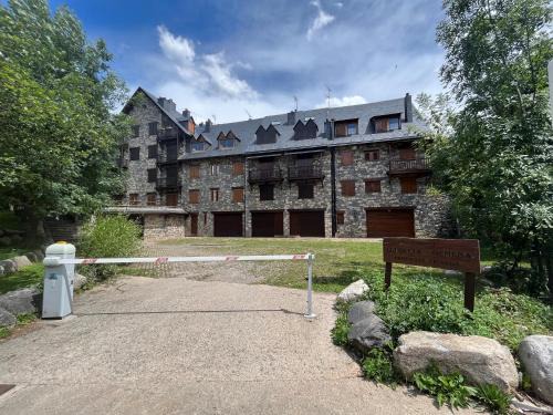 Taull Apartment | Duplex 80 m2 con vistas a la montaña