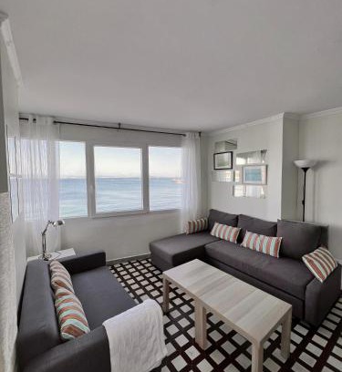 Dean Pequeno Apartment | Duplex A La Casa Barco