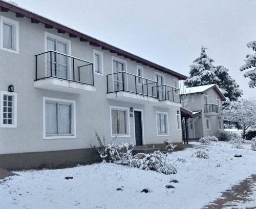 Villa General Belgrano Apartment | Duplex Alto El Espinillo