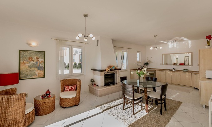 Topla Apartment | Duplex apartment with stunning views, Topla 111, HERCEG NOVI, Montenegro