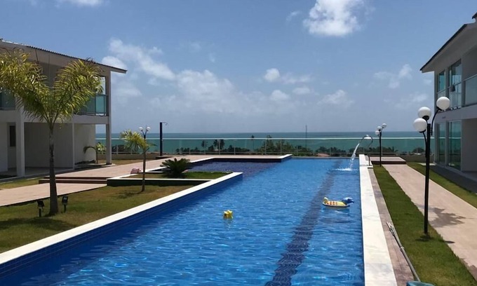 Village Jacuma Apartment | Duplex / bungalow in Jacumã