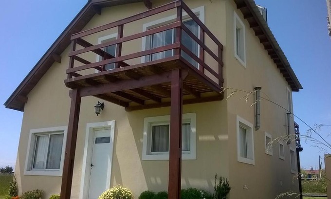 Camet Norte House | Duplex Camet Norte