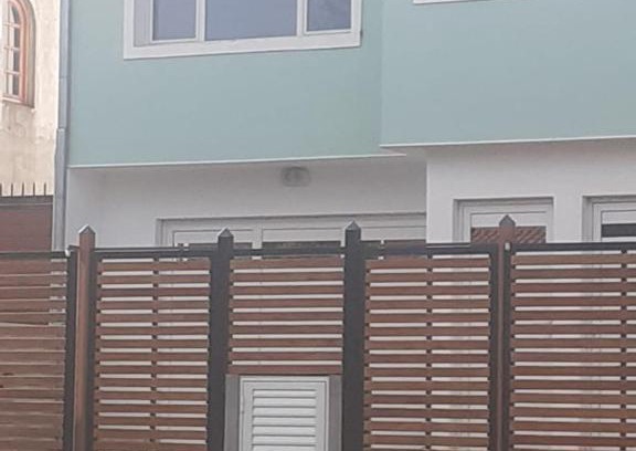 Punta Mogotes House | Duplex Colina de Peralta Ramos