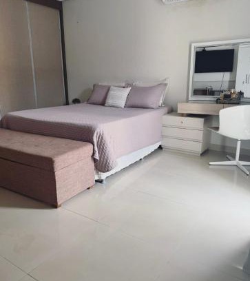 Jiboia Branca House | Duplex Completo para a Cop 30