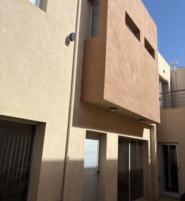 Atlantico Apartment | Duplex confortable en Caleta Olivia