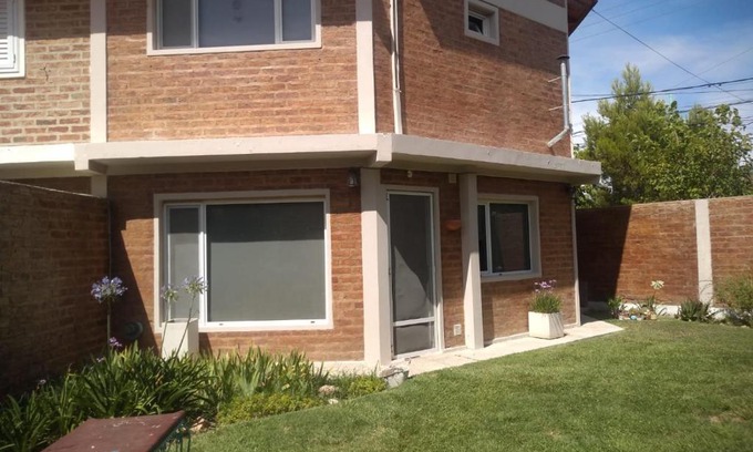 Neuquen House | Duplex dos habitaciones