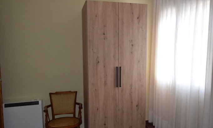 O Grove Apartment | DUPLEX FAMILIES