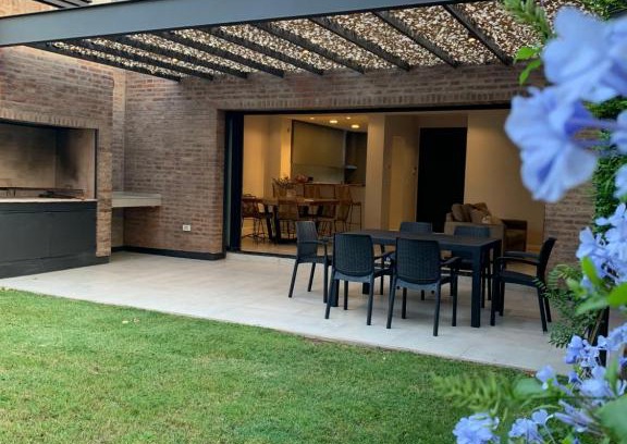 Chacras de Coria Apartment | Duplex Lujan Mendoza cercanía Chacras de Coria