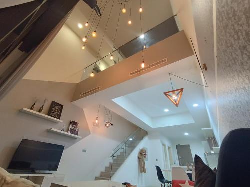 Kuala Lumpur Apartment | Duplex M-City ampang klcc by Mint