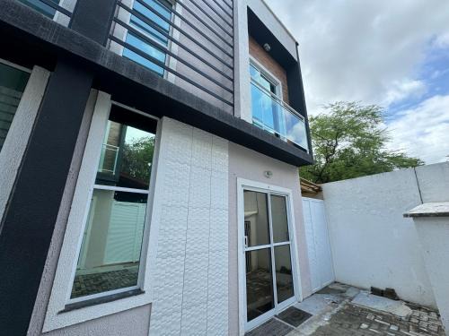 Pecém Resort | Duplex mobiliado no cumbuco