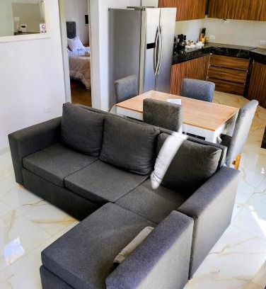 Tigre Apartment | Duplex moderno, luminoso y espacioso en el centro de Tigre