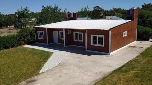 Partido de Coronel Dorrego House | duplex playa marisol