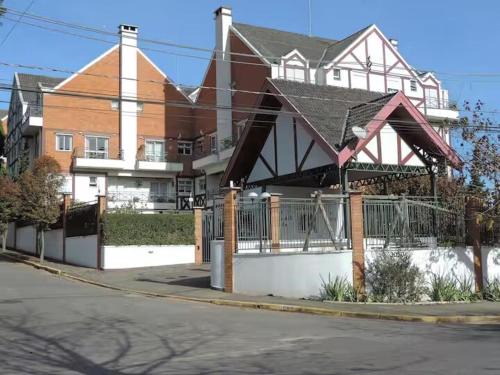 Vila Iara Apartment | Duplex Próximo Capivari 15 min