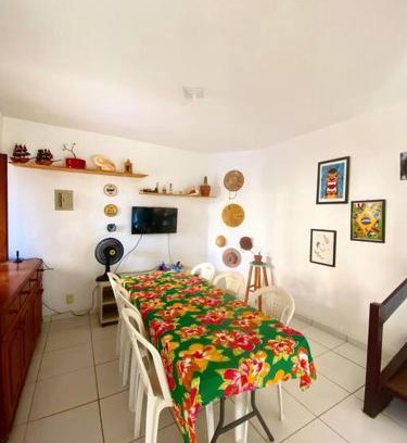 Barra Mar Villa | Duplex relax
