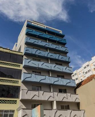 Centro Historico Apartment | Duque by My Way - a 100 metros da Santa Casa e UFRGS