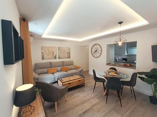 Genil Apartment | Duque de Galatino CENTRO de Granada